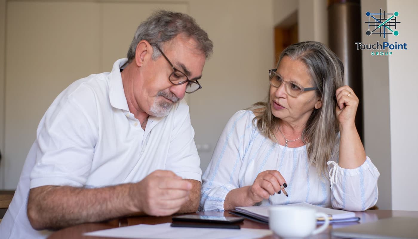 Illustrative licensed career-transition editorial photograph